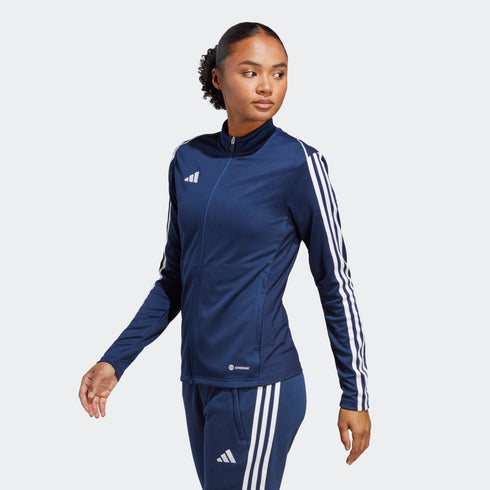 Tiro 23 League Women's Training Jacket