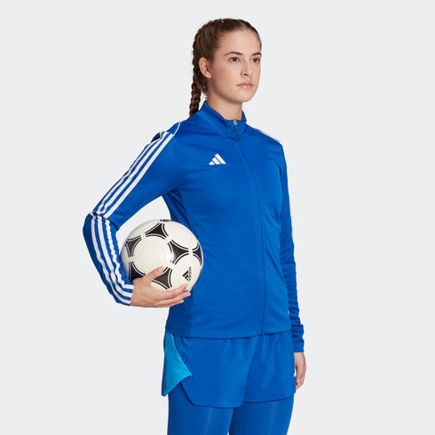 Tiro 23 League Women's Training Jacket
