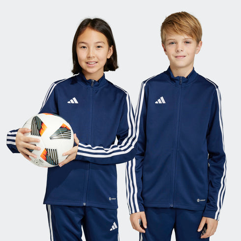 Tiro 23 League Youth Training Jacket