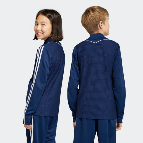 Tiro 23 League Youth Training Jacket