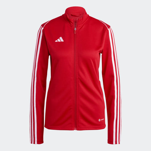 Tiro 23 League Women's Training Jacket