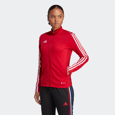 Tiro 23 League Women's Training Jacket