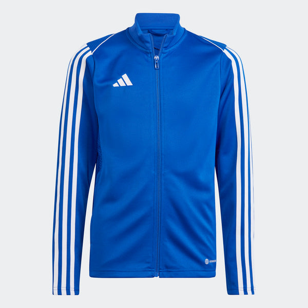 Tiro 23 League Youth Training Jacket