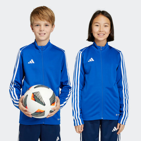 Tiro 23 League Youth Training Jacket