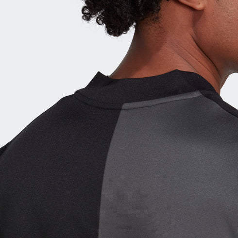 Tiro 'Half & Half' Men's Jersey