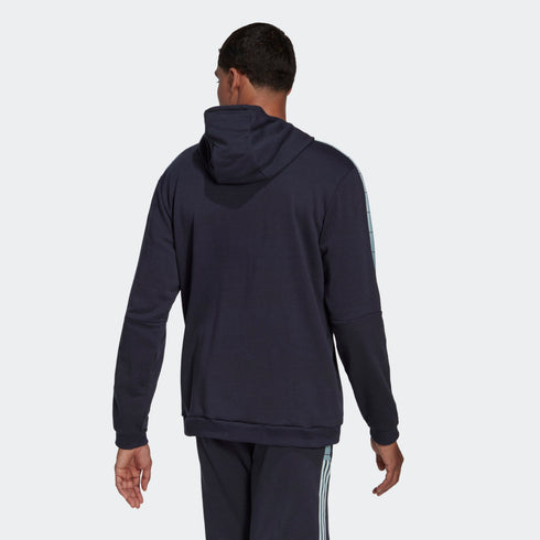 Tiro 'VIP' Men's Hoodie