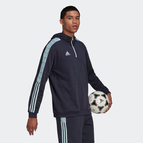 Tiro 'VIP' Men's Hoodie