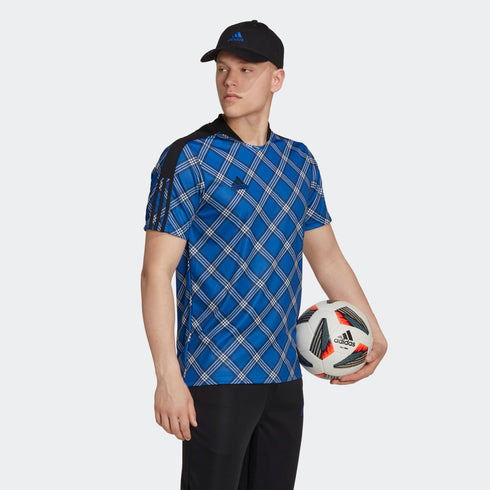 Tiro 'Away Days' Men's Jersey