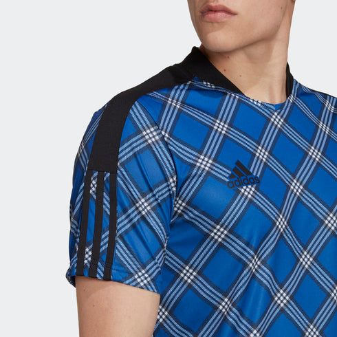 Tiro 'Away Days' Men's Jersey