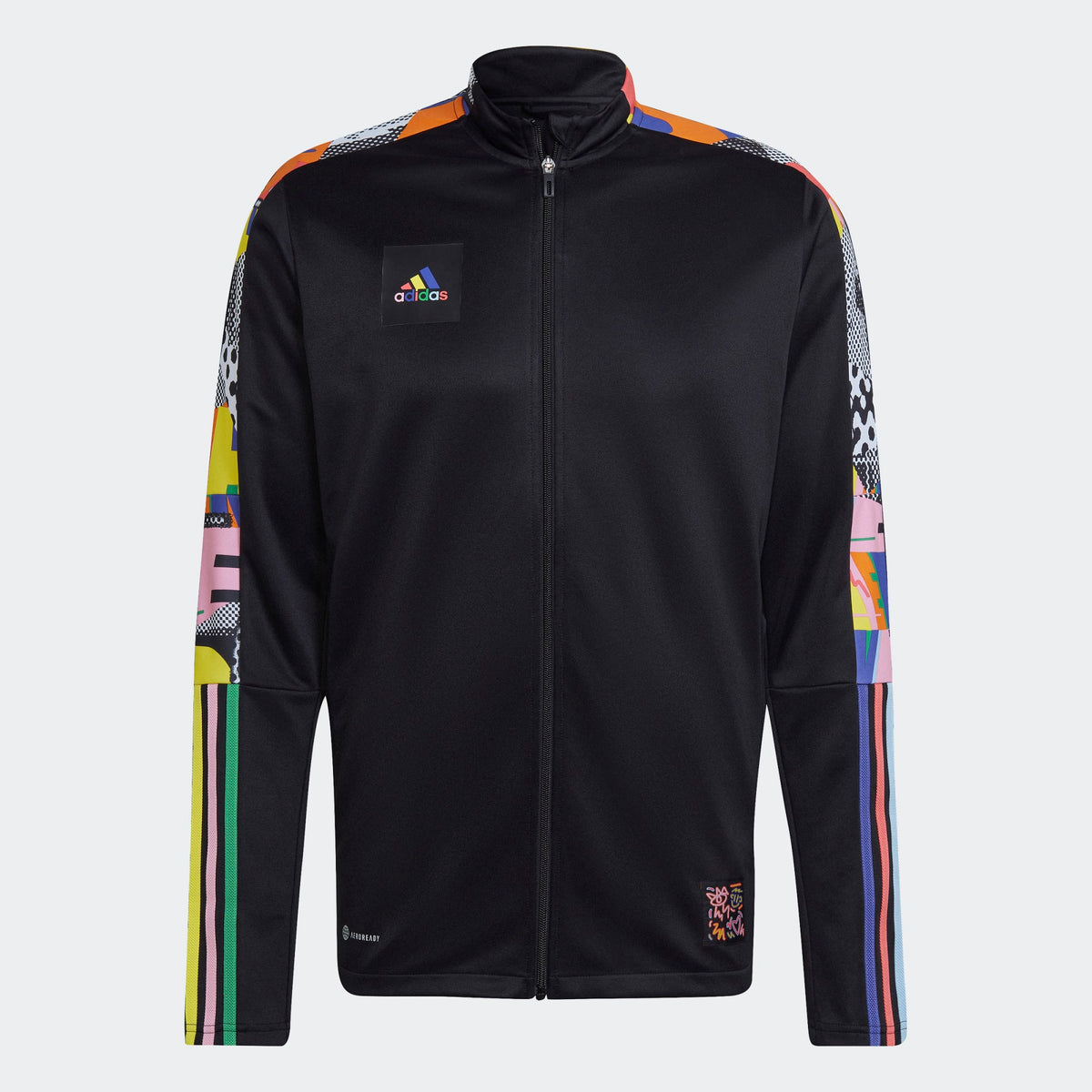 adidas teorado jacket