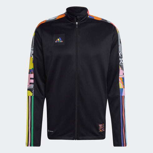 Tiro 'Pride' Men's Track Jacket - Planète Foot