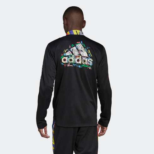 Tiro 'Pride' Men's Track Jacket - Planète Foot