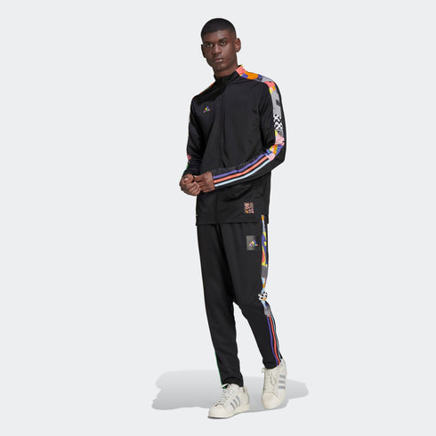 Tiro 'Pride' Men's Track Jacket - Planète Foot