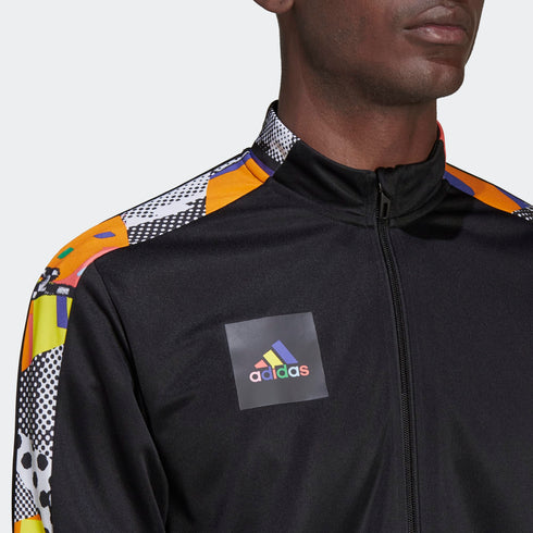 Tiro 'Pride' Men's Track Jacket - Planète Foot