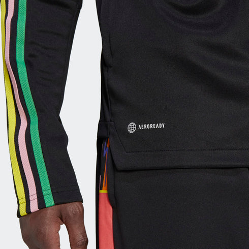 Tiro 'Pride' Men's Track Jacket - Planète Foot