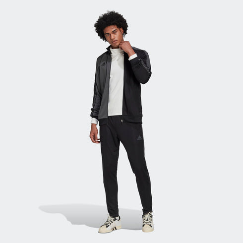 Veste Tiro « moitié-moitié » pour Homme