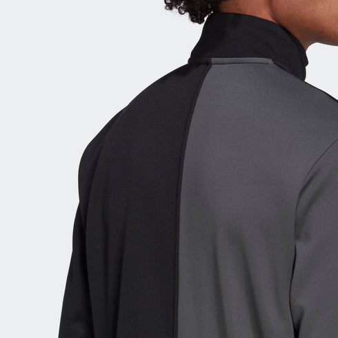 Veste Tiro « moitié-moitié » pour Homme