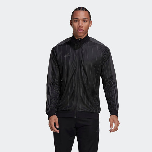 Tiro 'VIP' Men's Track Jacket - Planète Foot