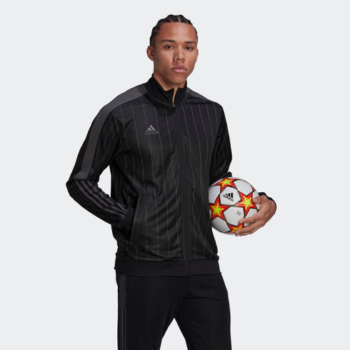Tiro 'VIP' Men's Track Jacket - Planète Foot