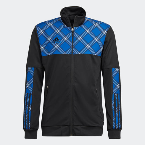 Tiro 'Away Days' Men's Track Jacket