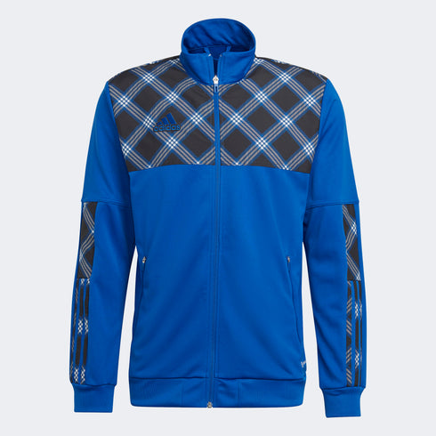 Tiro 'Away Days' Men's Track Jacket