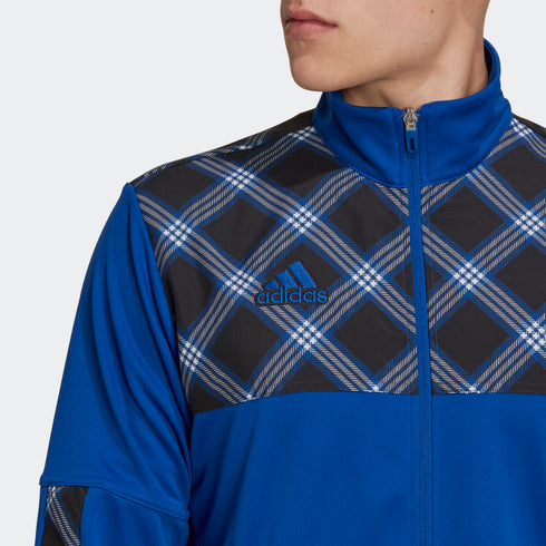 Tiro 'Away Days' Men's Track Jacket