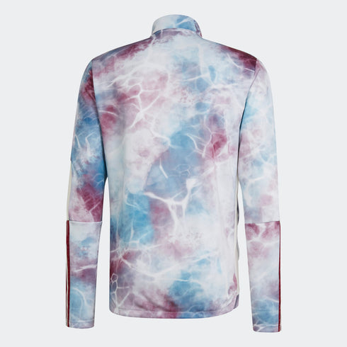 Tiro 'Off Season' Men's Track Jacket - Planète Foot