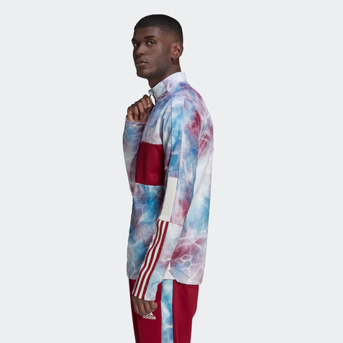 Tiro 'Off Season' Men's Track Jacket - Planète Foot