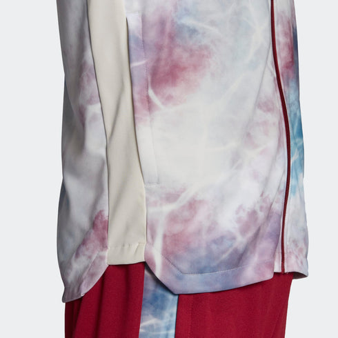 Tiro 'Off Season' Men's Track Jacket - Planète Foot