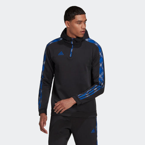 Tiro 'Away Days' Winterized Men's Hoodie