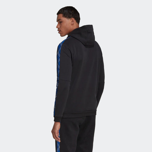 Tiro 'Away Days' Winterized Men's Hoodie