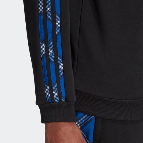 Tiro 'Away Days' Winterized Men's Hoodie