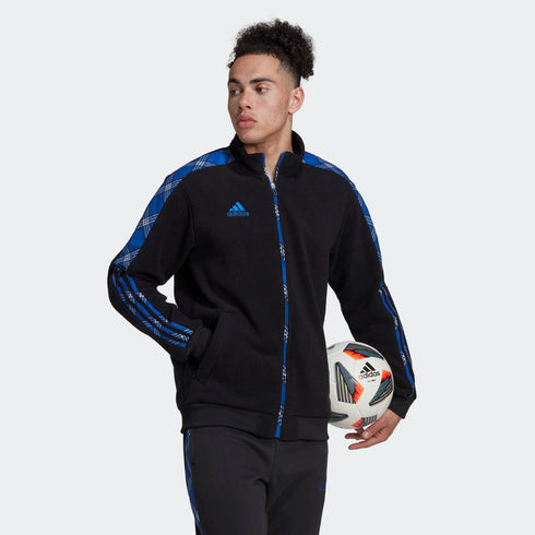 Tiro 'Away Days' Winterized Men's Track Jacket