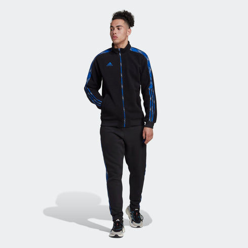 Tiro 'Away Days' Winterized Men's Track Jacket