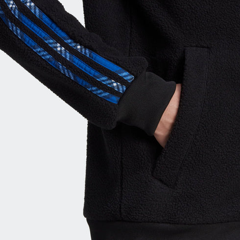 Tiro 'Away Days' Winterized Men's Track Jacket