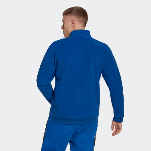 Tiro 'Away Days' Winterized Men's Track Jacket - Planète Foot