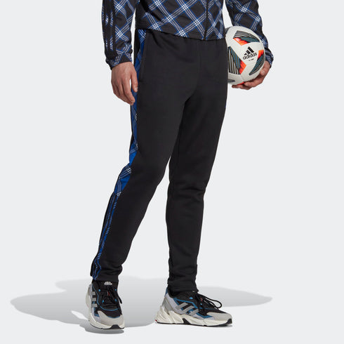 Tiro 'Away Days' Winterized Men's Track Pants