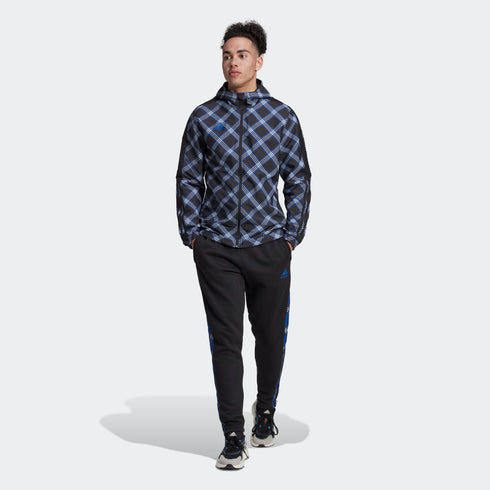 Tiro 'Away Days' Winterized Men's Track Pants