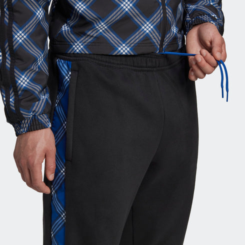 Tiro 'Away Days' Winterized Men's Track Pants