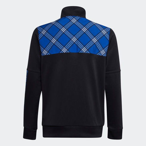 Tiro 'Away Days' Youth Track Jacket