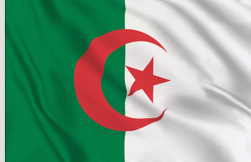 Large 3' x 5′ Country Flag - Planète Foot