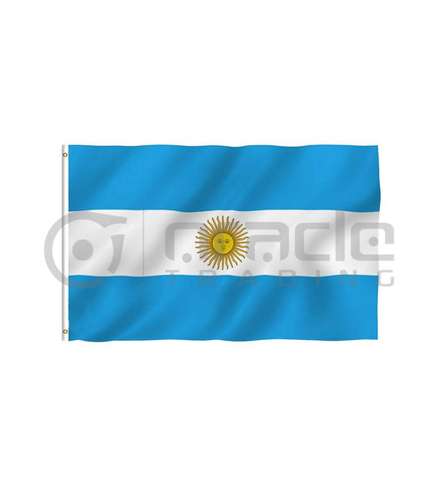 Large 3' x 5′ Country Flag - Planète Foot