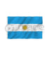 Large 3' x 5′ Country Flag - Planète Foot