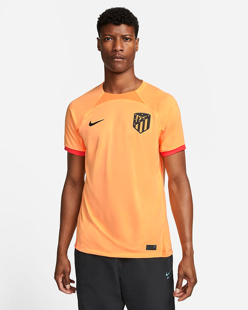 Atlético Madrid 2022/23 Men's Third Stadium Jersey