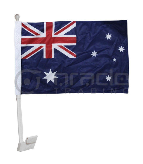 Country Car Flag - Planète Foot
