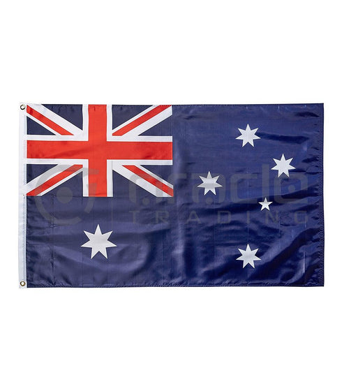 Large 3' x 5′ Country Flag - Planète Foot