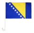 Country Car Flag - Planète Foot