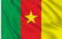 Large 3' x 5′ Country Flag - Planète Foot