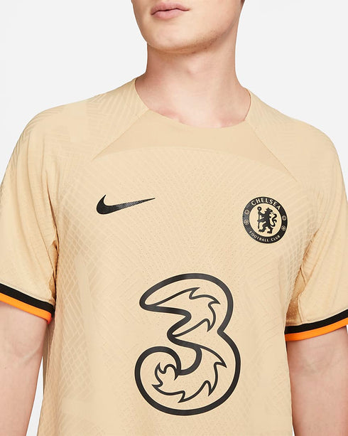 Chelsea FC 2022/23 Troisième Maillot de match Dri-FIT ADV pour Homme