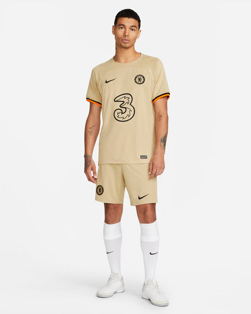 Chelsea FC 2022/23 Men's Third Stadium Jersey